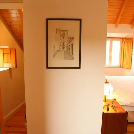 Διαμέρισμα Sao Vicente House *