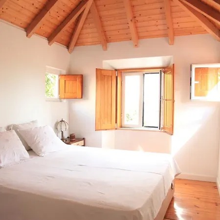 Διαμέρισμα Sao Vicente House *