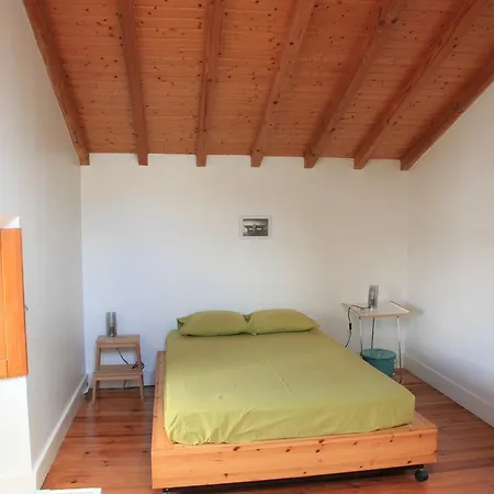 Sao Vicente House