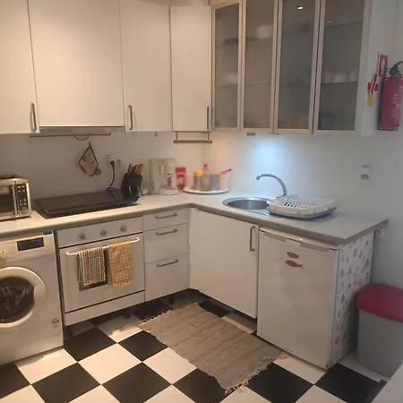 Sao Vicente House Apartament *