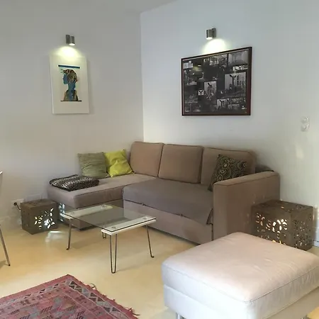 Sao Vicente House Лиссабон