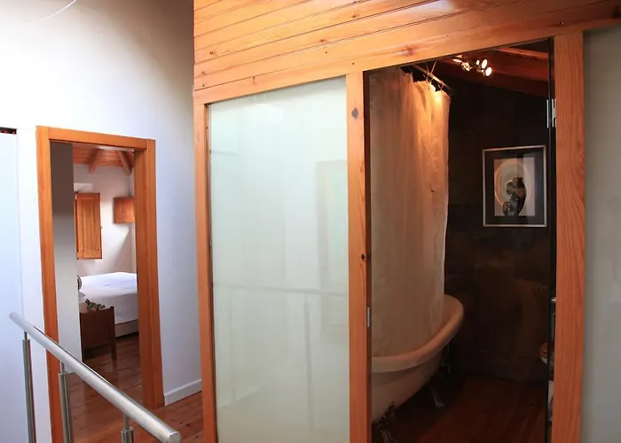 Sao Vicente House * Lizbona