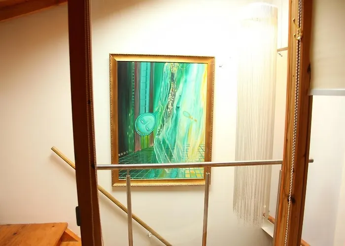 Apartament Sao Vicente House