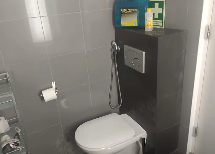 Apartament Sao Vicente House