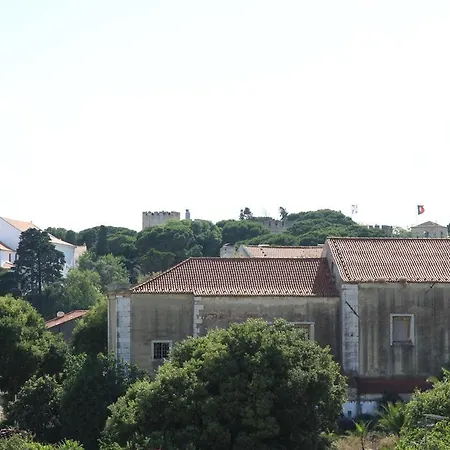 São Vicente House Lisboa