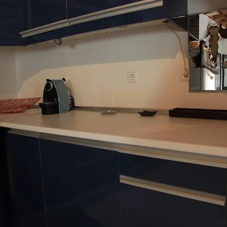 Apartment Sao Vicente House *