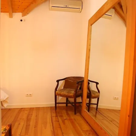 Sao Vicente House Apartment