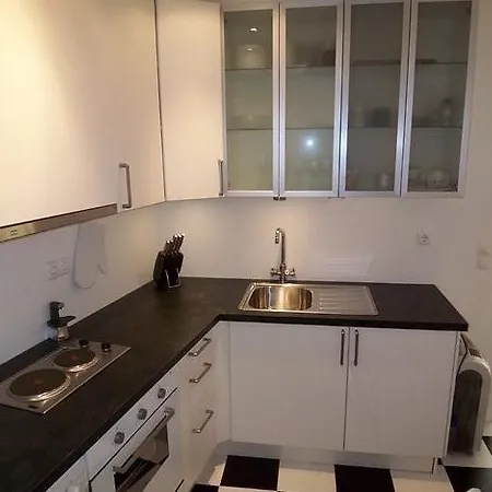Apartment Sao Vicente House Lisbon