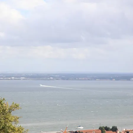 Apartamento Sao Vicente House *
