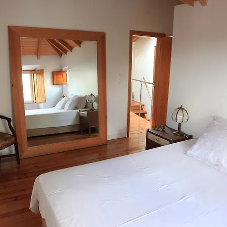 Sao Vicente House