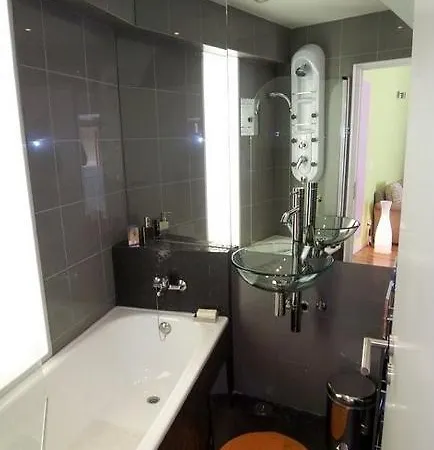 Sao Vicente House Apartamento *