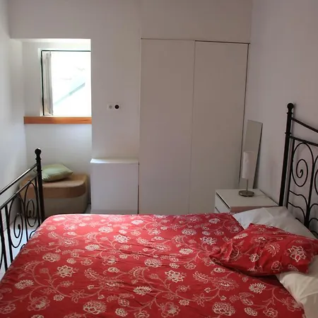 Apartment Sao Vicente House Lisbon