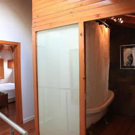 Sao Vicente House * Lissabon