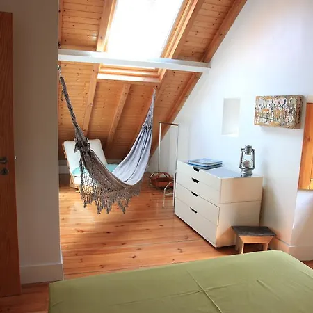 Apartamento Sao Vicente House