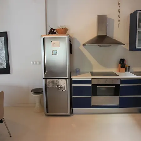 Sao Vicente House Apartment