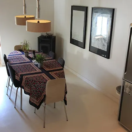 Apartment Sao Vicente House Lisbon