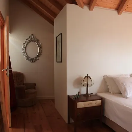 Sao Vicente House * Lisbon
