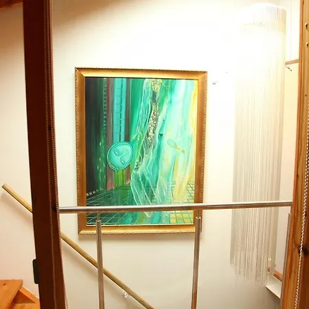 Apartment Sao Vicente House