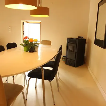 Sao Vicente House Apartment Lisbon