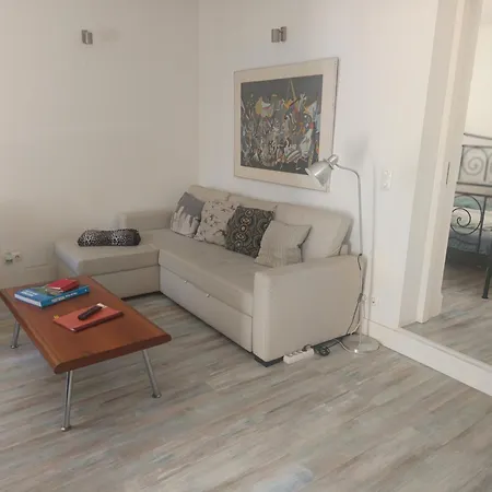 Sao Vicente House شقة Lisboa