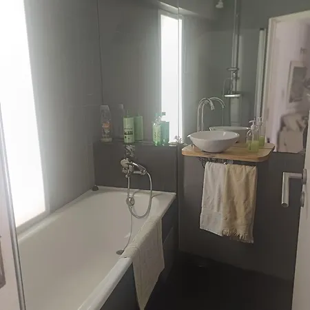 São Vicente House *