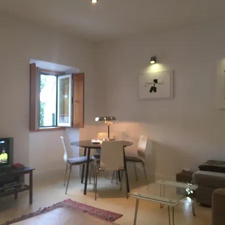 Sao Vicente House Lisboa