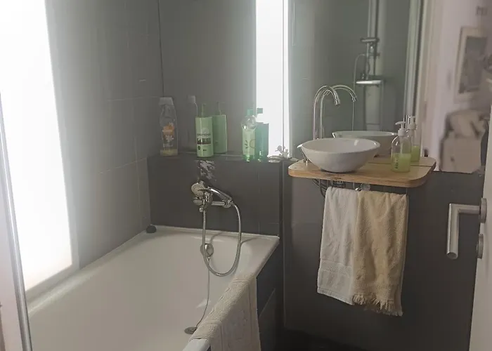 圣维森特之家公寓 *