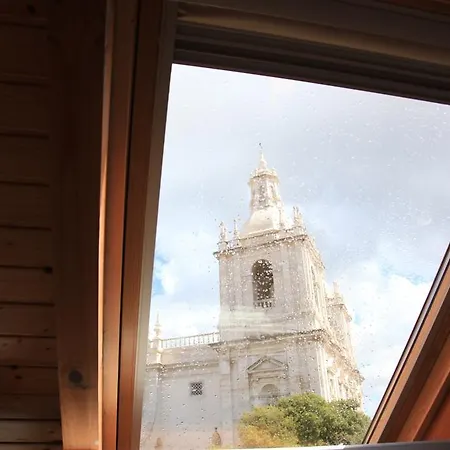 Lejlighed Sao Vicente House *