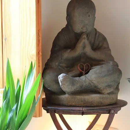 Lejlighed Sao Vicente House Lisboa