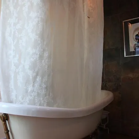 Lejlighed Sao Vicente House Lisboa