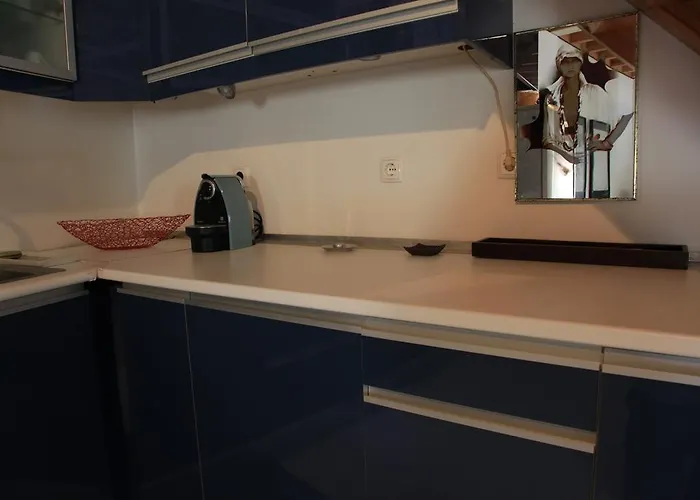 Apartamento Sao Vicente House *