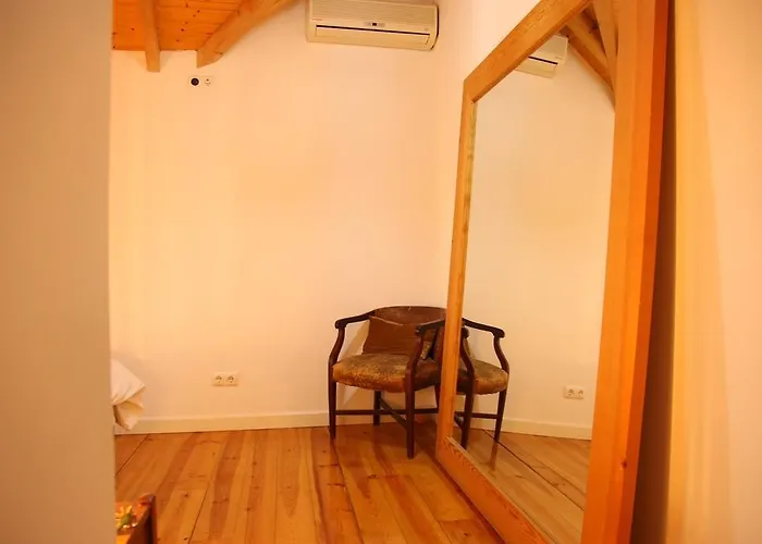 Sao Vicente House Apartamento
