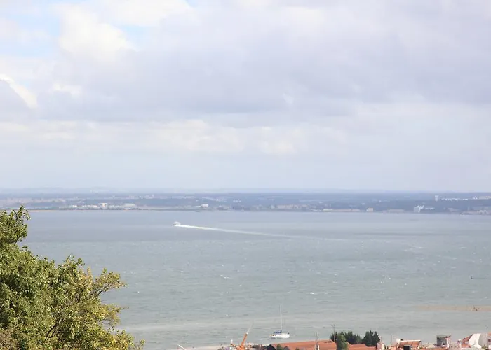 Apartamento Sao Vicente House *