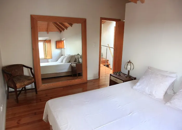 Sao Vicente House