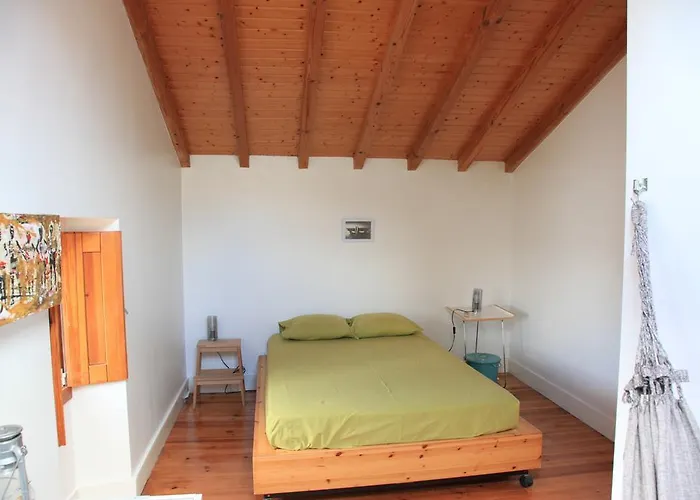 Sao Vicente House