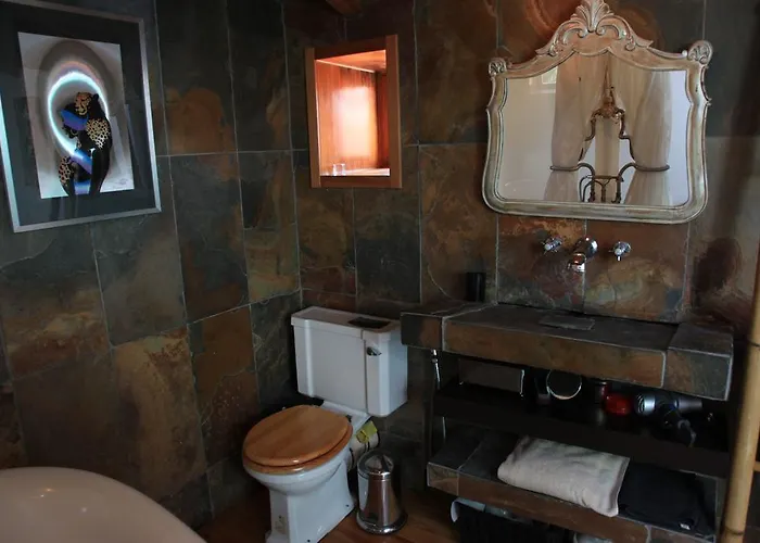Apartamento Sao Vicente House *