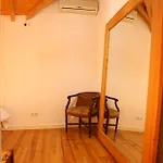 Sao Vicente House アパート