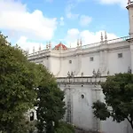 Sao Vicente House アパート リスボン