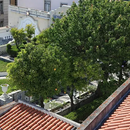 Sao Vicente House *