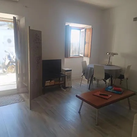 Sao Vicente House リスボン