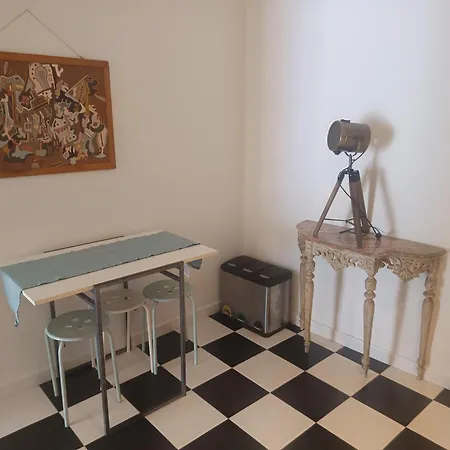 Sao Vicente House * リスボン